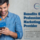 Illustration for article titled Benefits Of Using A Professional SMS Marketing Service Providerem/em